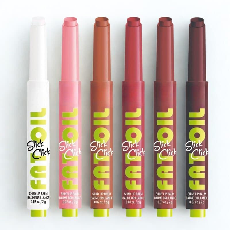 Lip Plumper