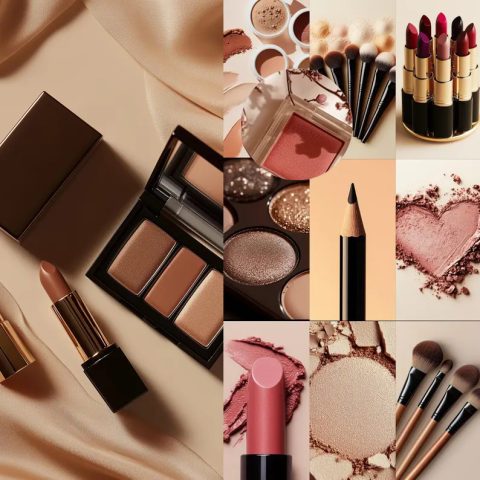 Zhejiang Bareen Beauty Co., Ltd. Laboratory Research