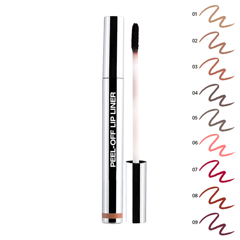 PEEL-OFF Lip Liner