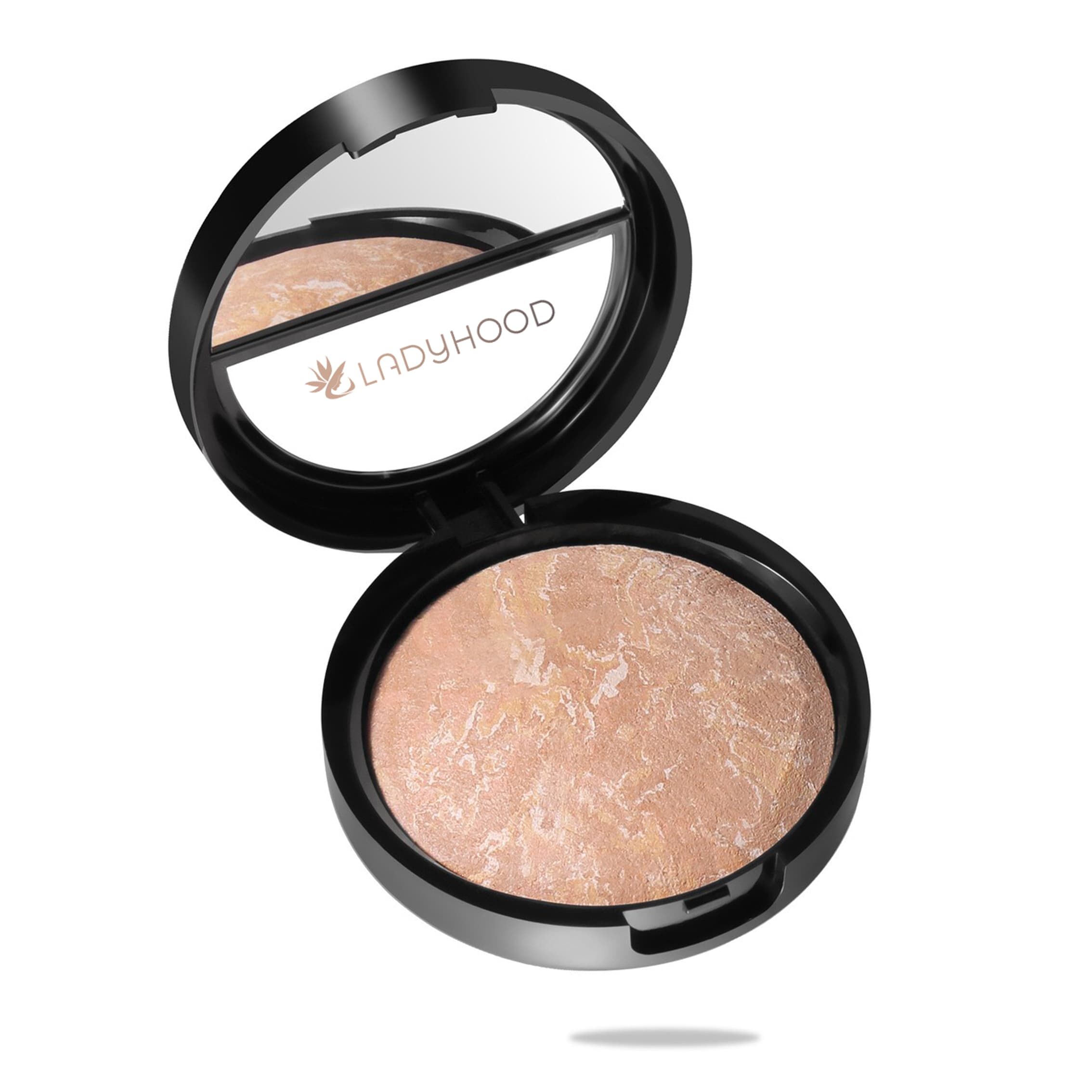 Mrvelous Baked Blush
