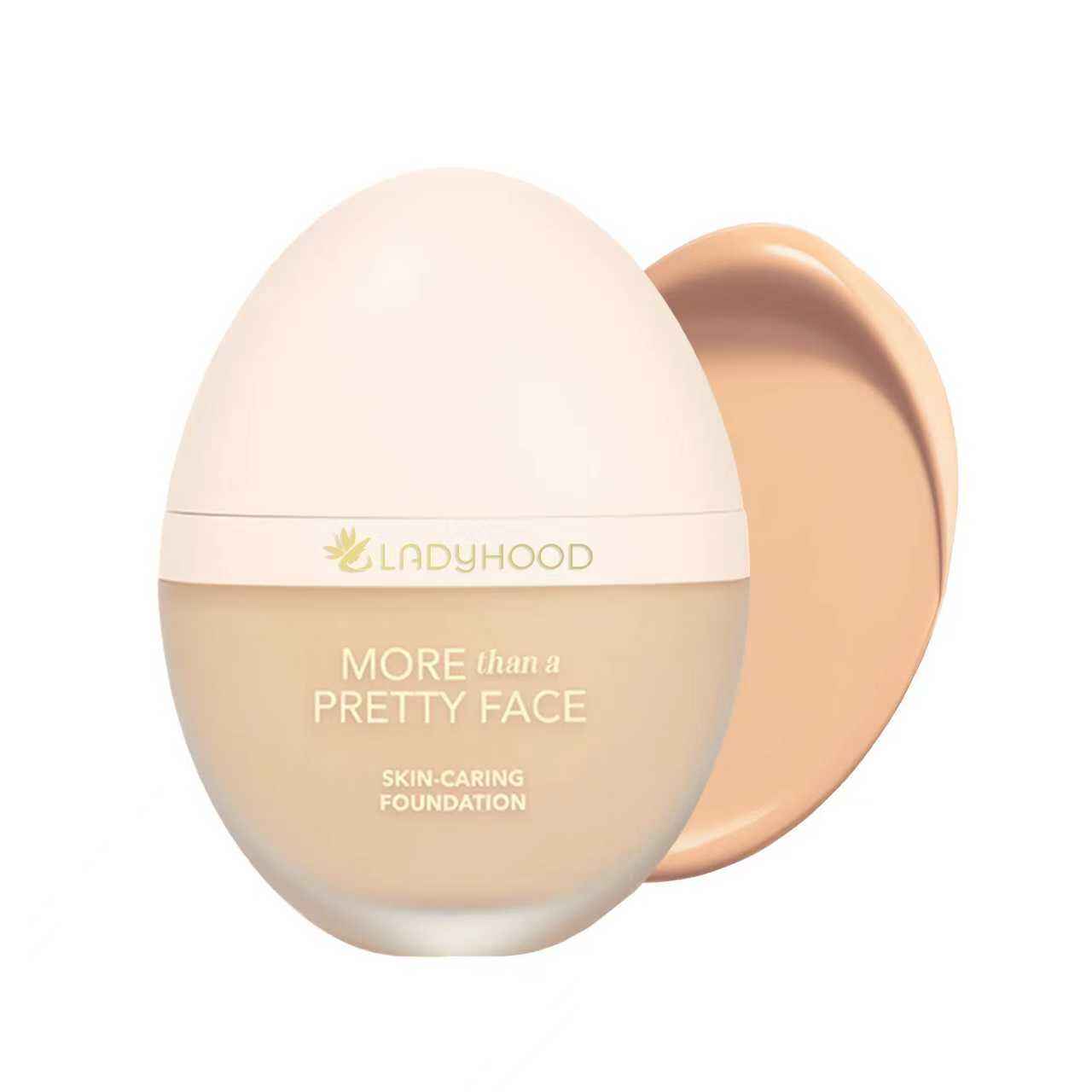 Full Coverage Foundation
