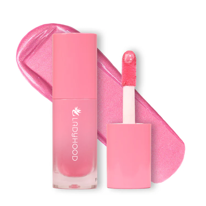 Shimmer Blush