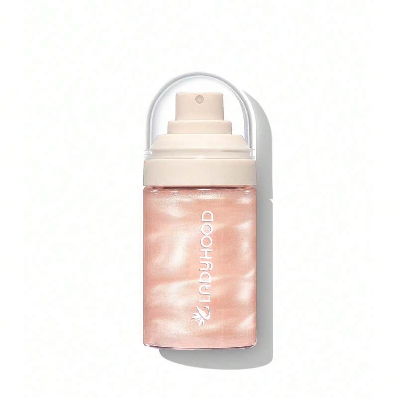 Luminous Setting Spray
