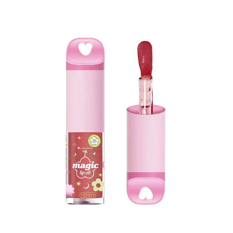 Magic Lip Oil
