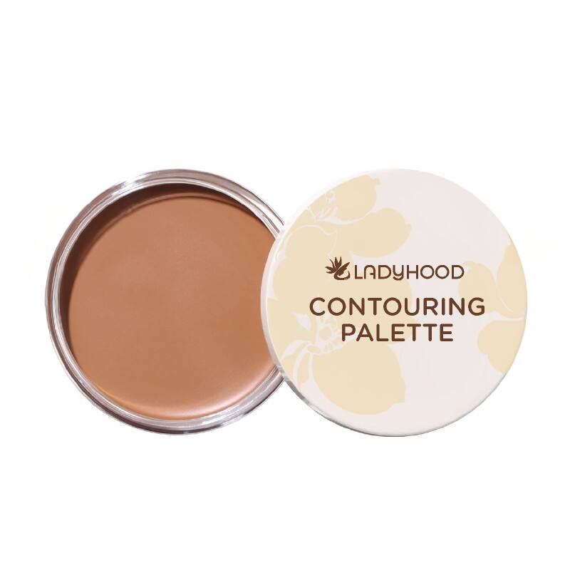 Silk Haze Cream Bronzer
