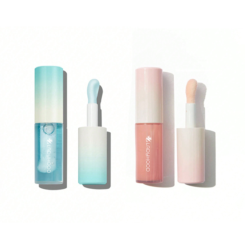 Plumping Lip Gloss