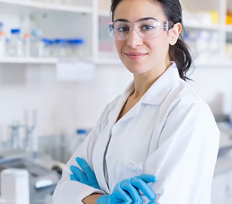 Professional R&D Team