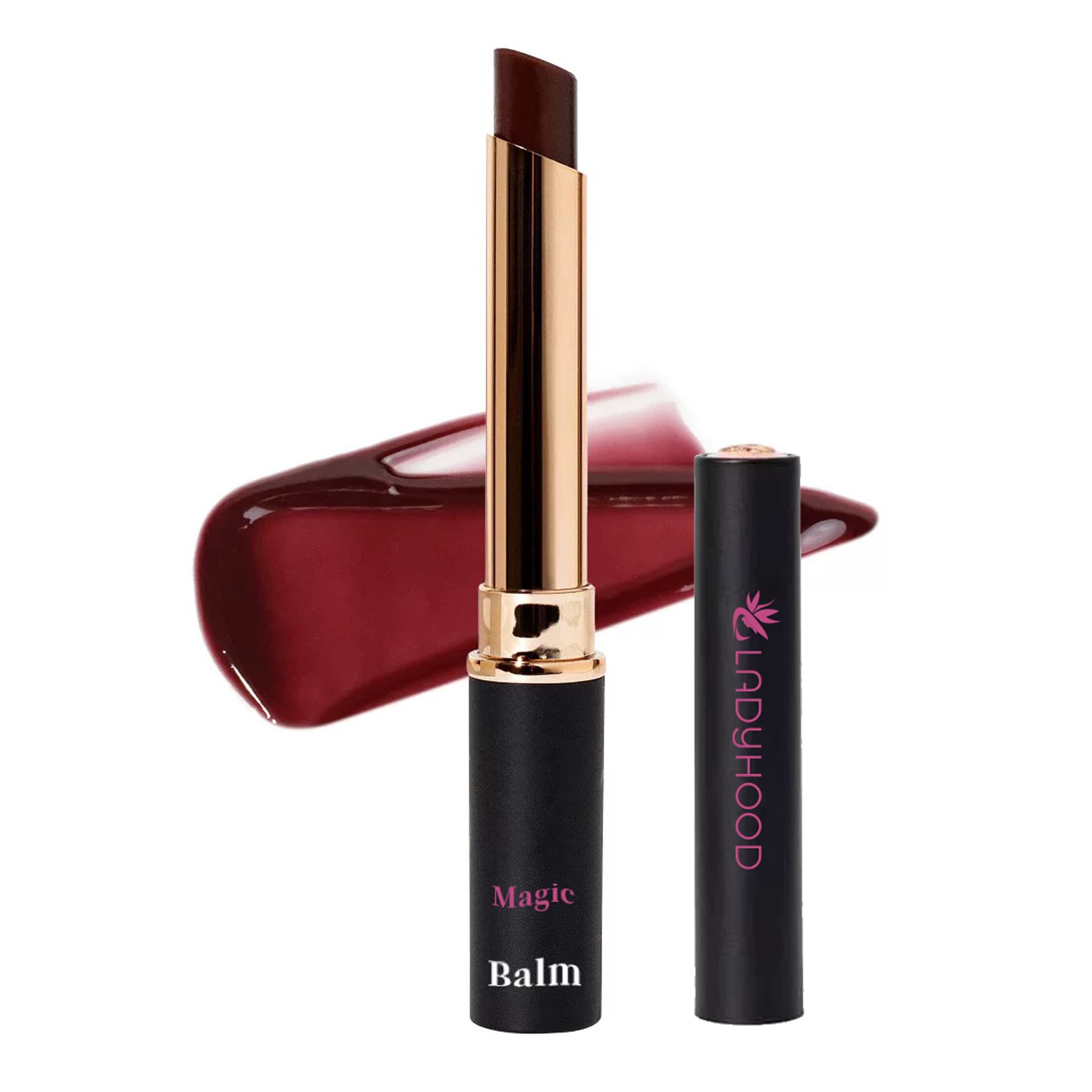 Magic Lip Balm
