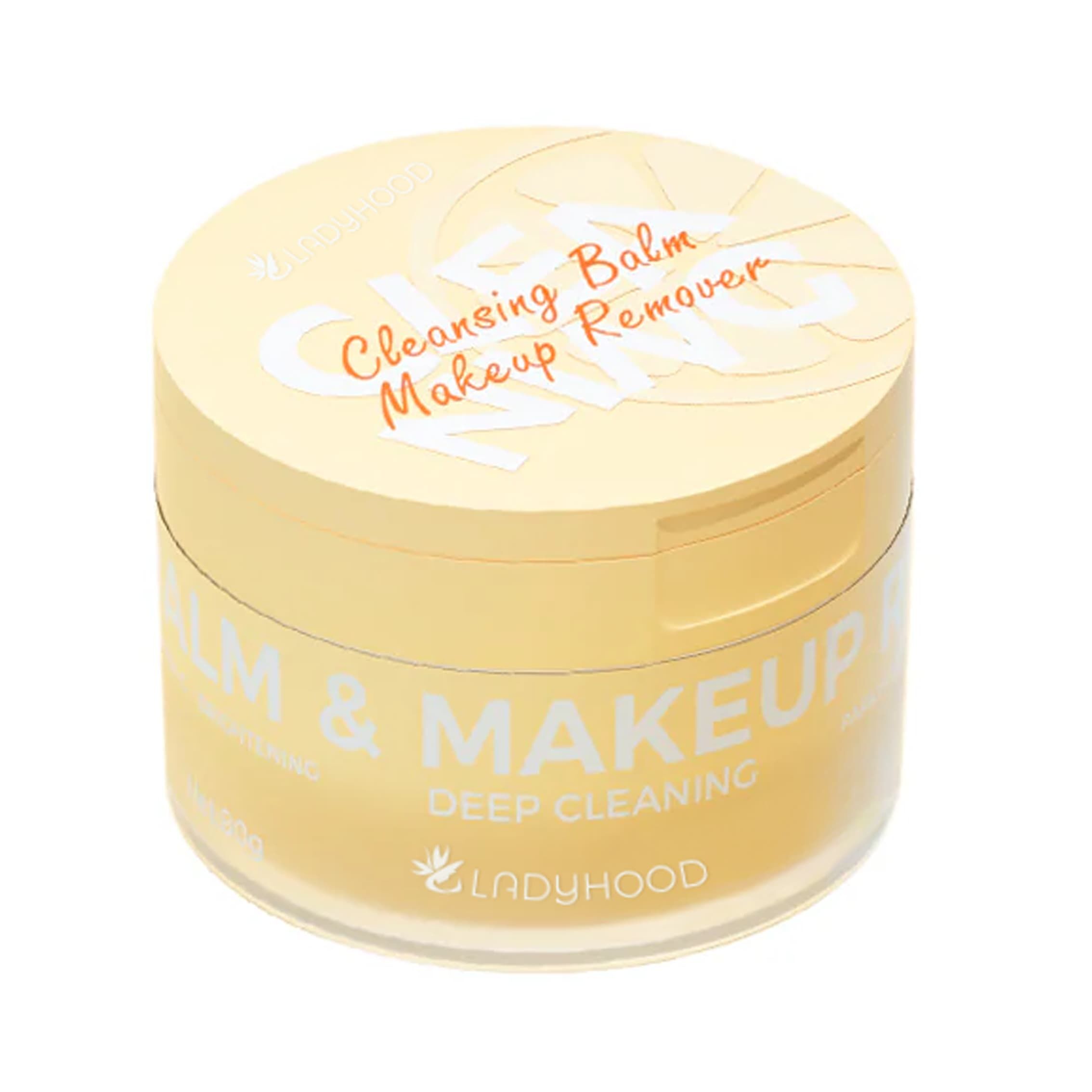 Cleansing Balm