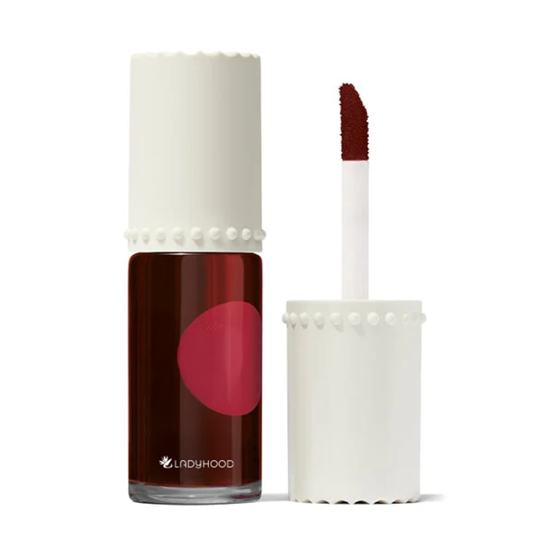Tinted Lip & Cheek Stain