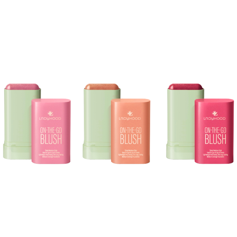 Glow Blush