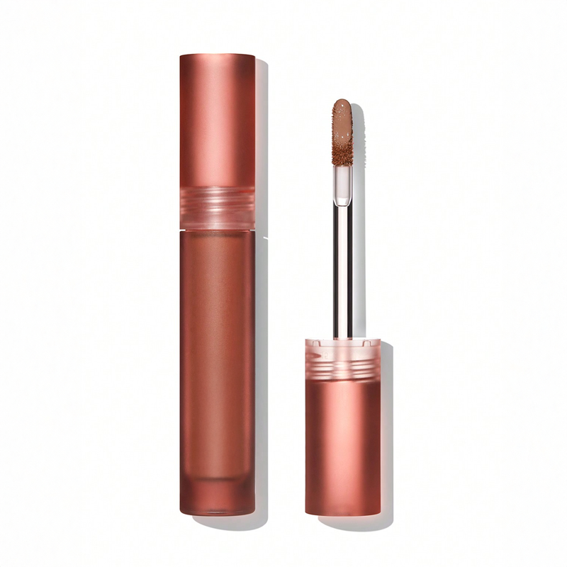Soft Haze Lip Blur