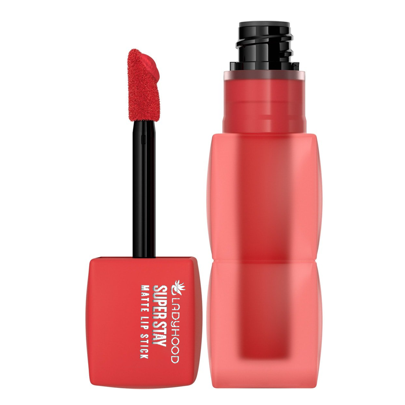 Matte Lip Stick