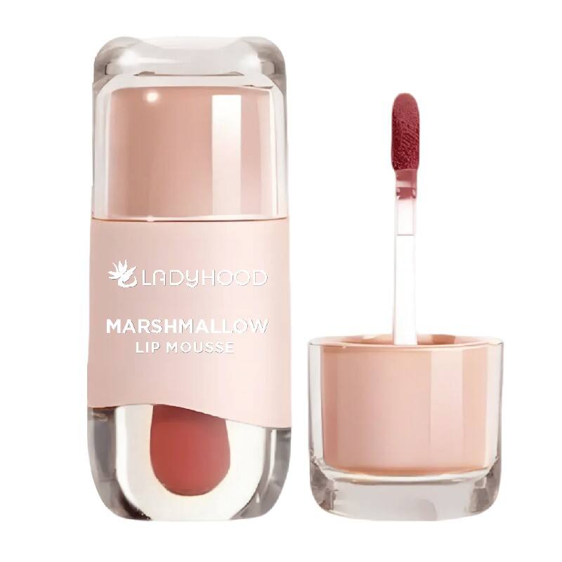 MATTE ALLURE Lip Mud