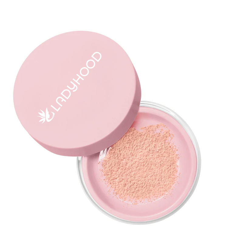 Setting Powder