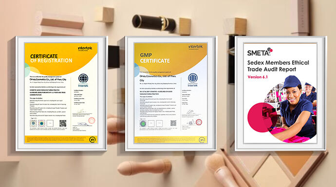 International Qualification