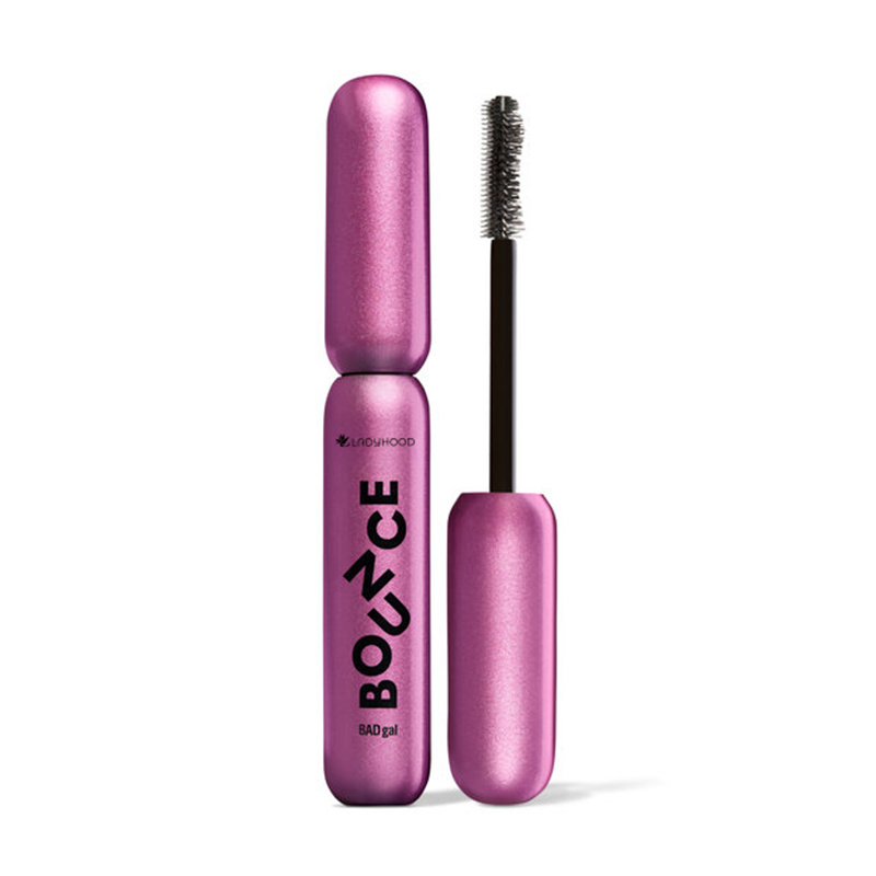 Fluffier Volumizing Mascara