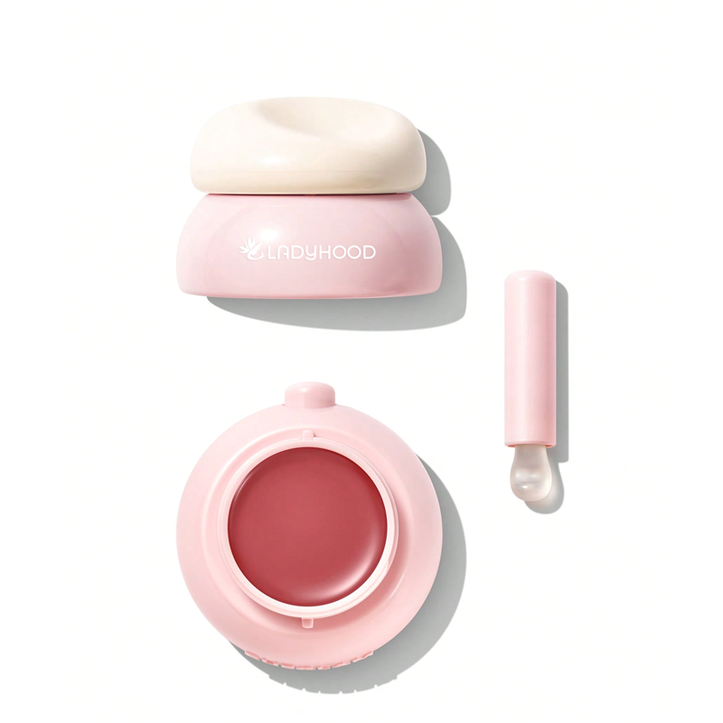 Jelly Pocket Lip Balm