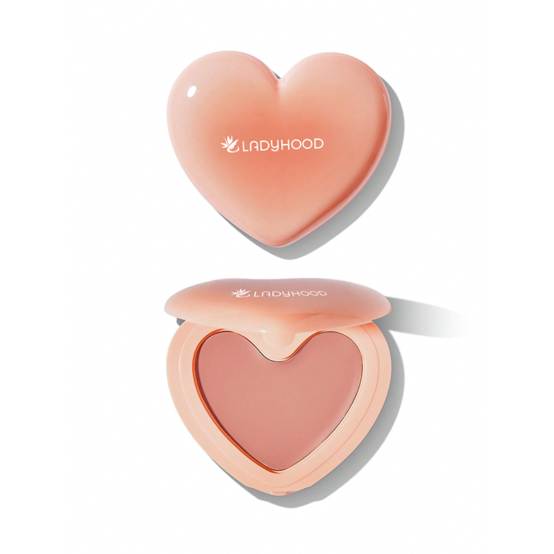 Multitasking Lip & Cheek Cream