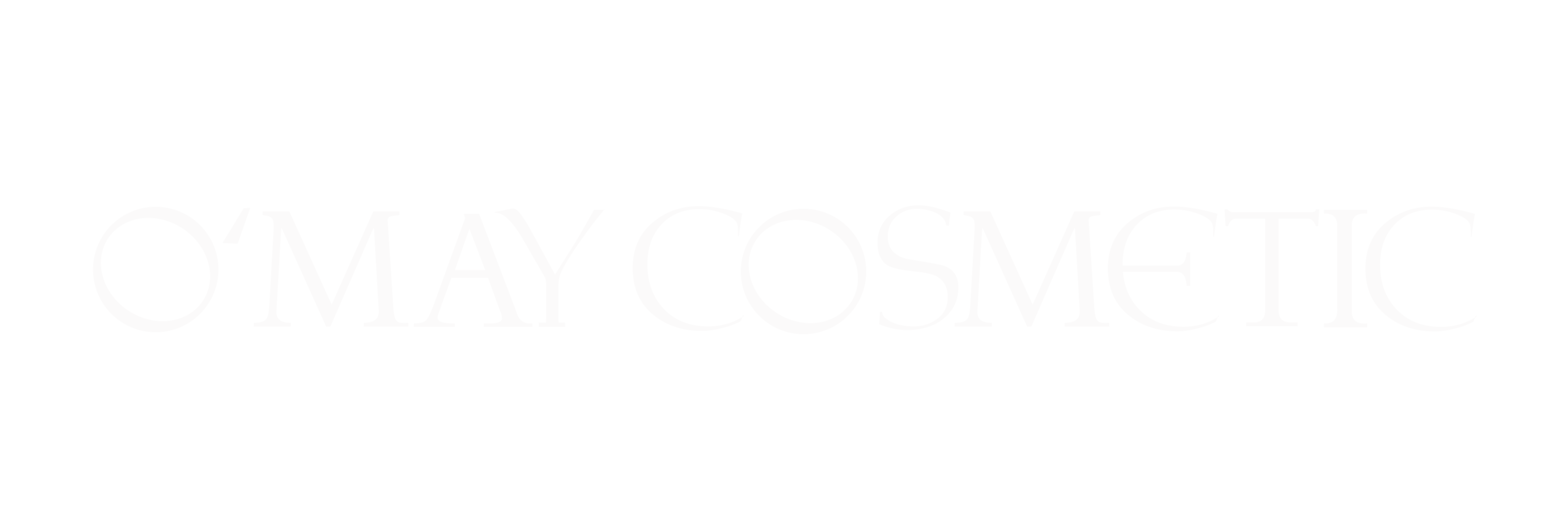 YIWU OMAY COSMETIC CO.，LTD