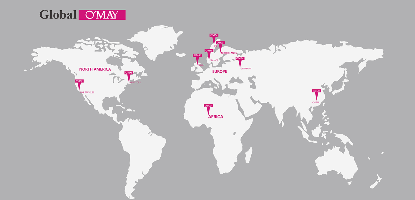 Global Omay