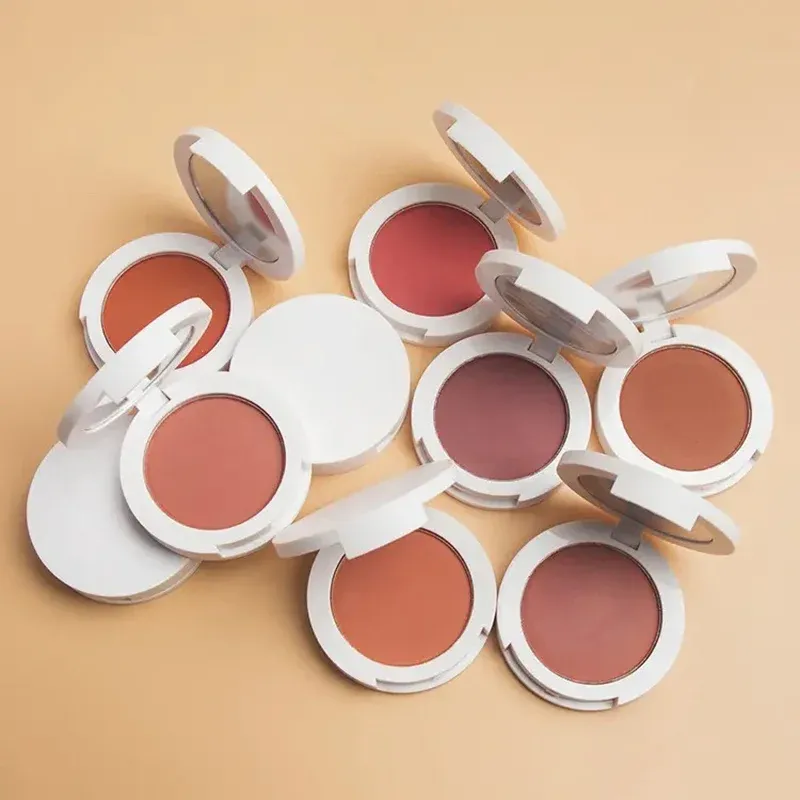 Blush Compact