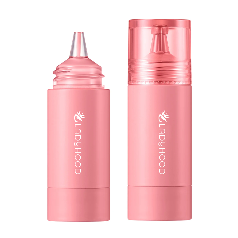 Liquid blush