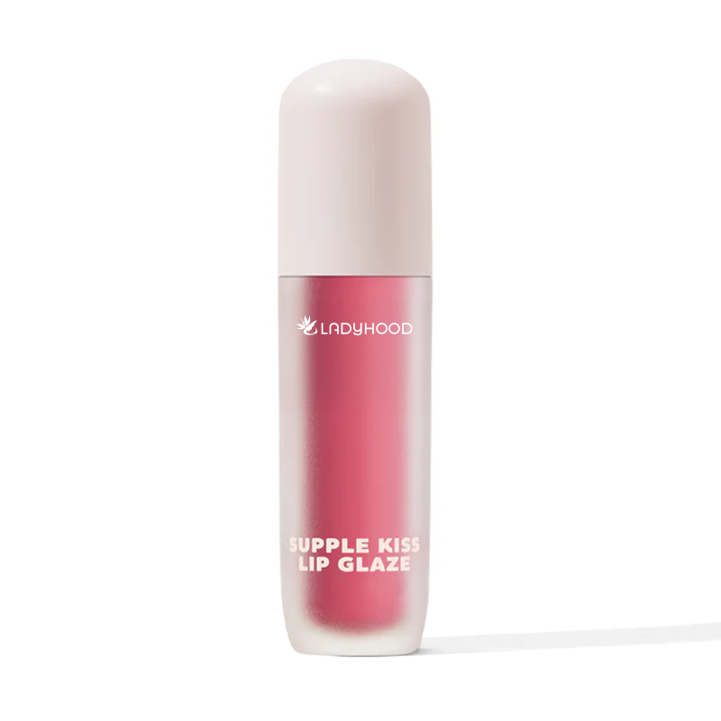 Supple Kiss Lip Glaze