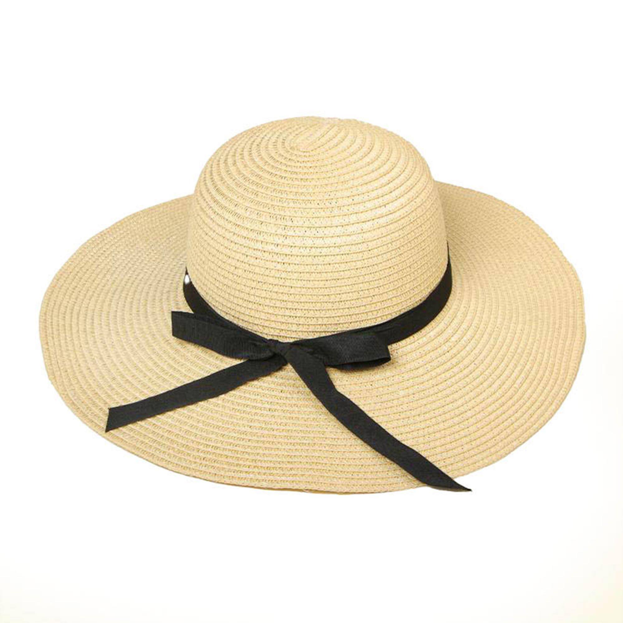 Wholesale Straw Hats Supplier USA