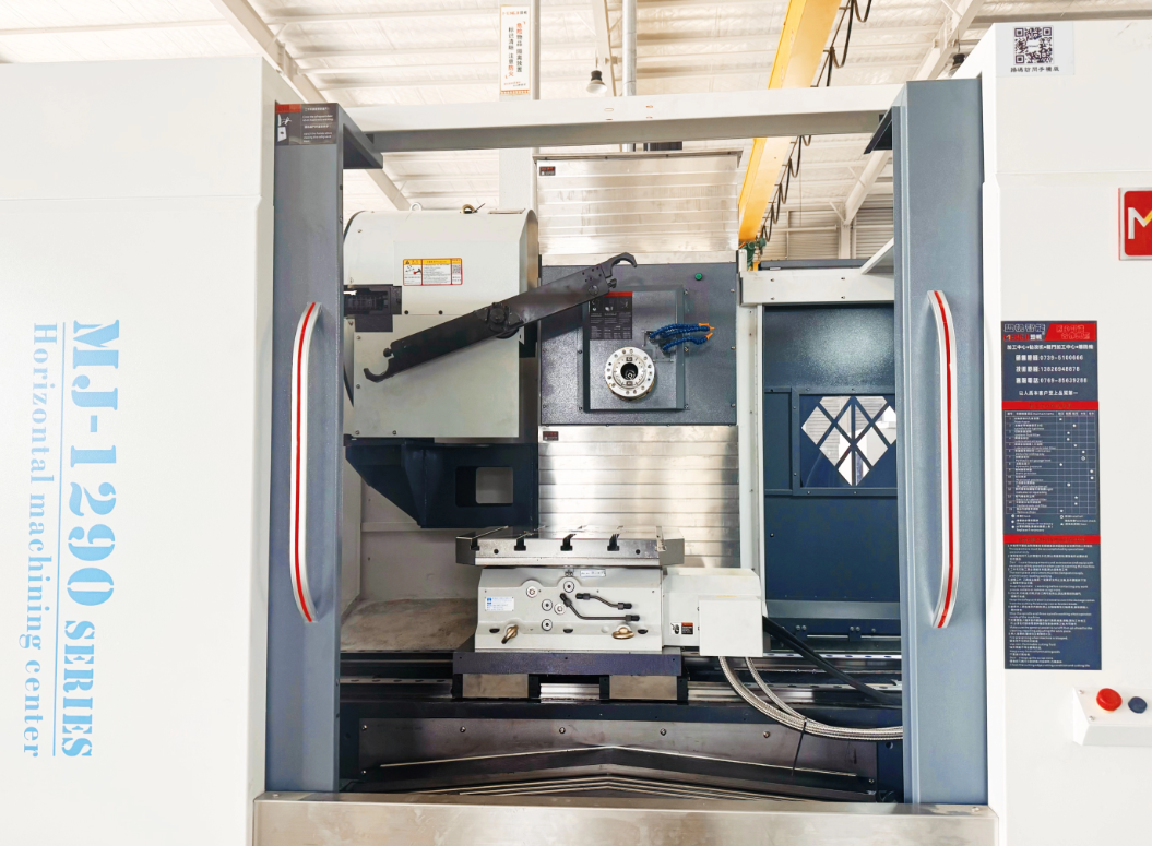 Paano Pumili ng mga Sentro ng CNC Machining para sa Mataas na Presisyon