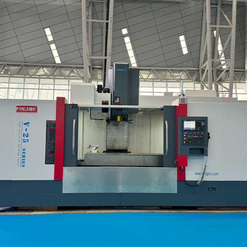 Gevorderde CNC-beheer met Konnektiwiteit