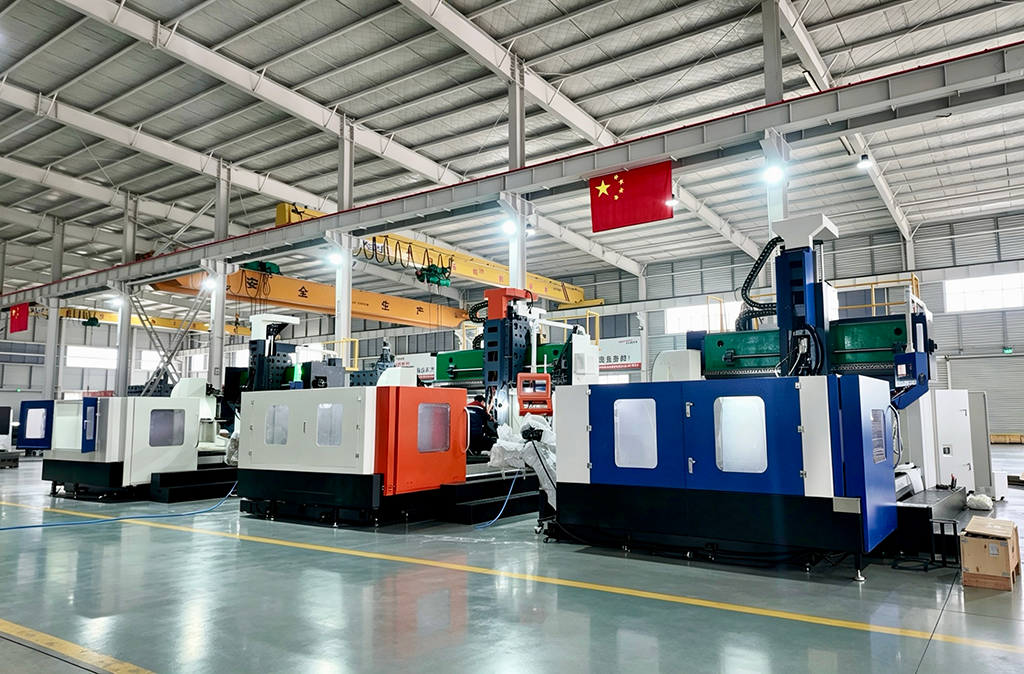 Mengji Intelligent’s Phase II Plant Officially Commissioned, Annual Production Capacity Rises by 50%