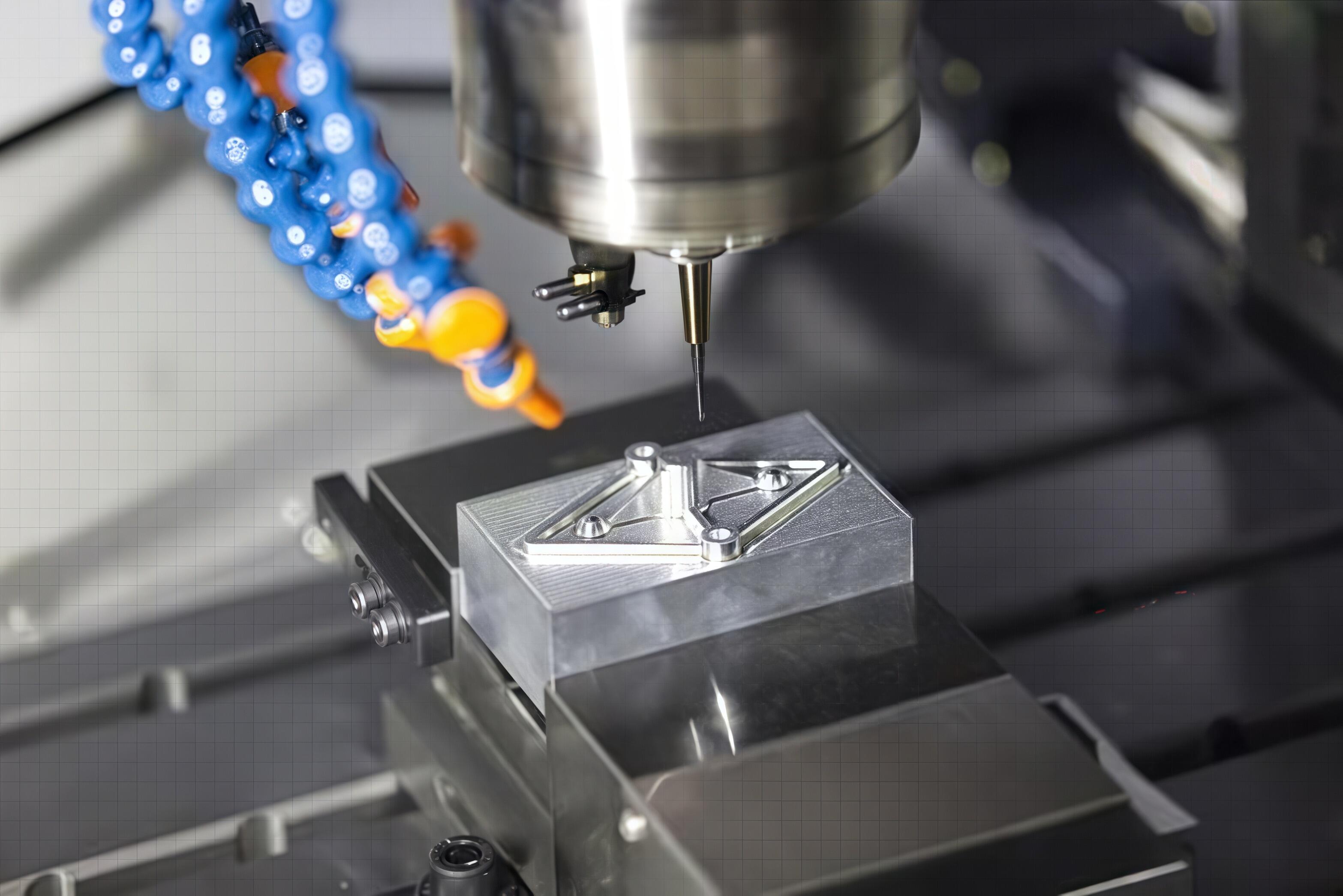 Superieure styfheid en demping