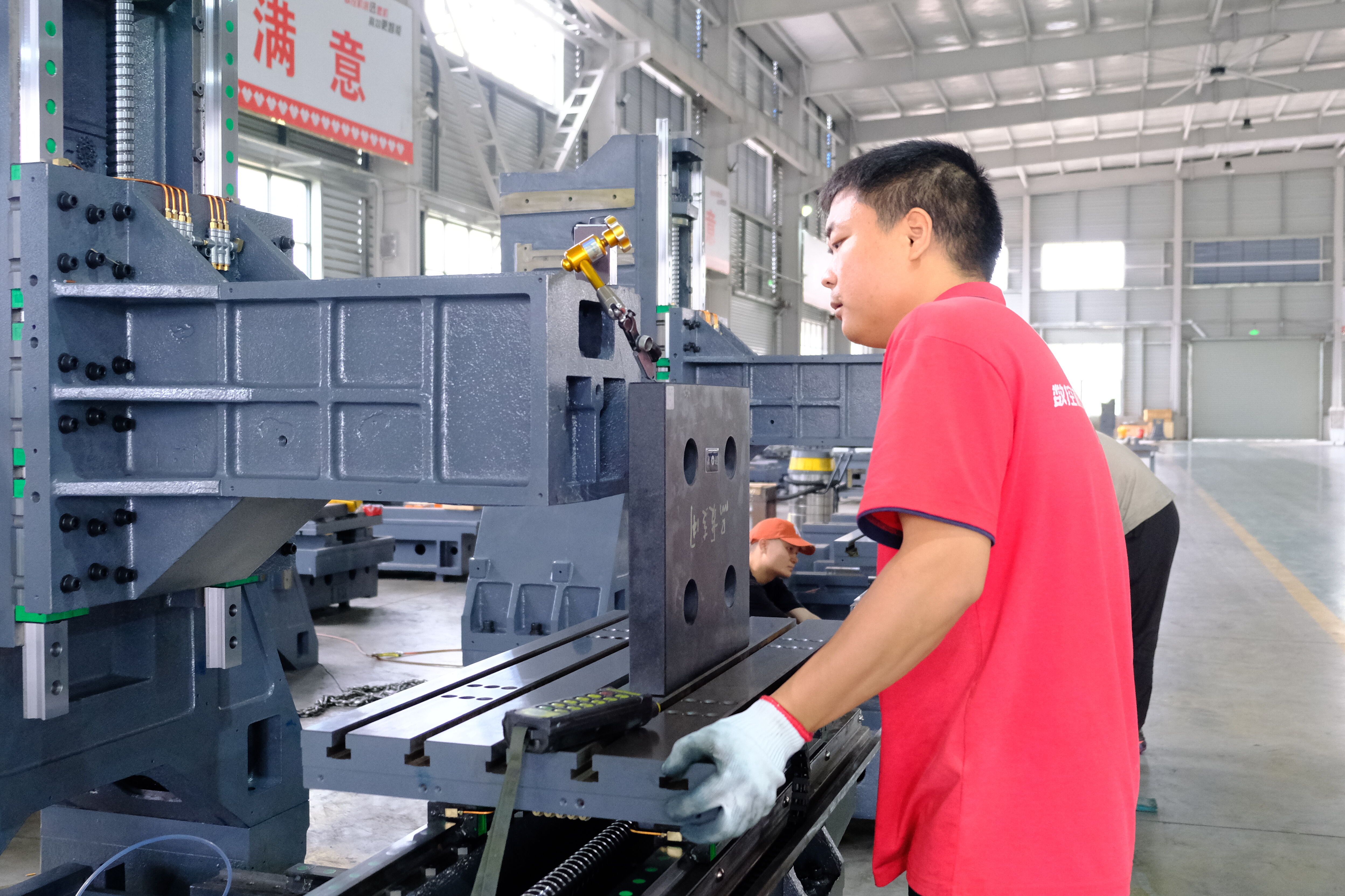 Mengji CNC Pro: Mula NC hanggang CNC - Isang Buong Saklaw ng mga Solusyon