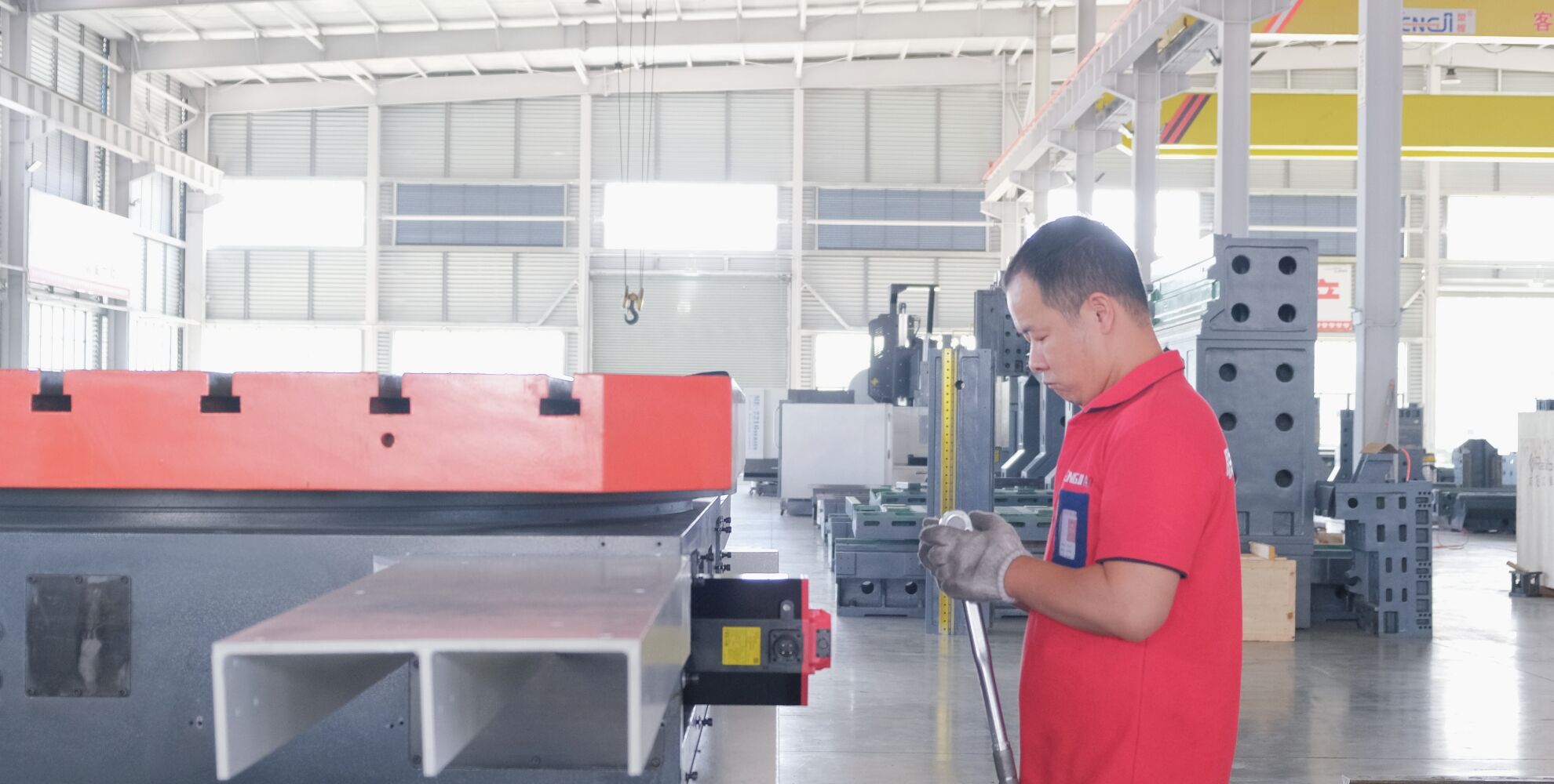 Mengji CNC Pro: Propesyonal na Disenyo at Ingenyeriya sa CNC