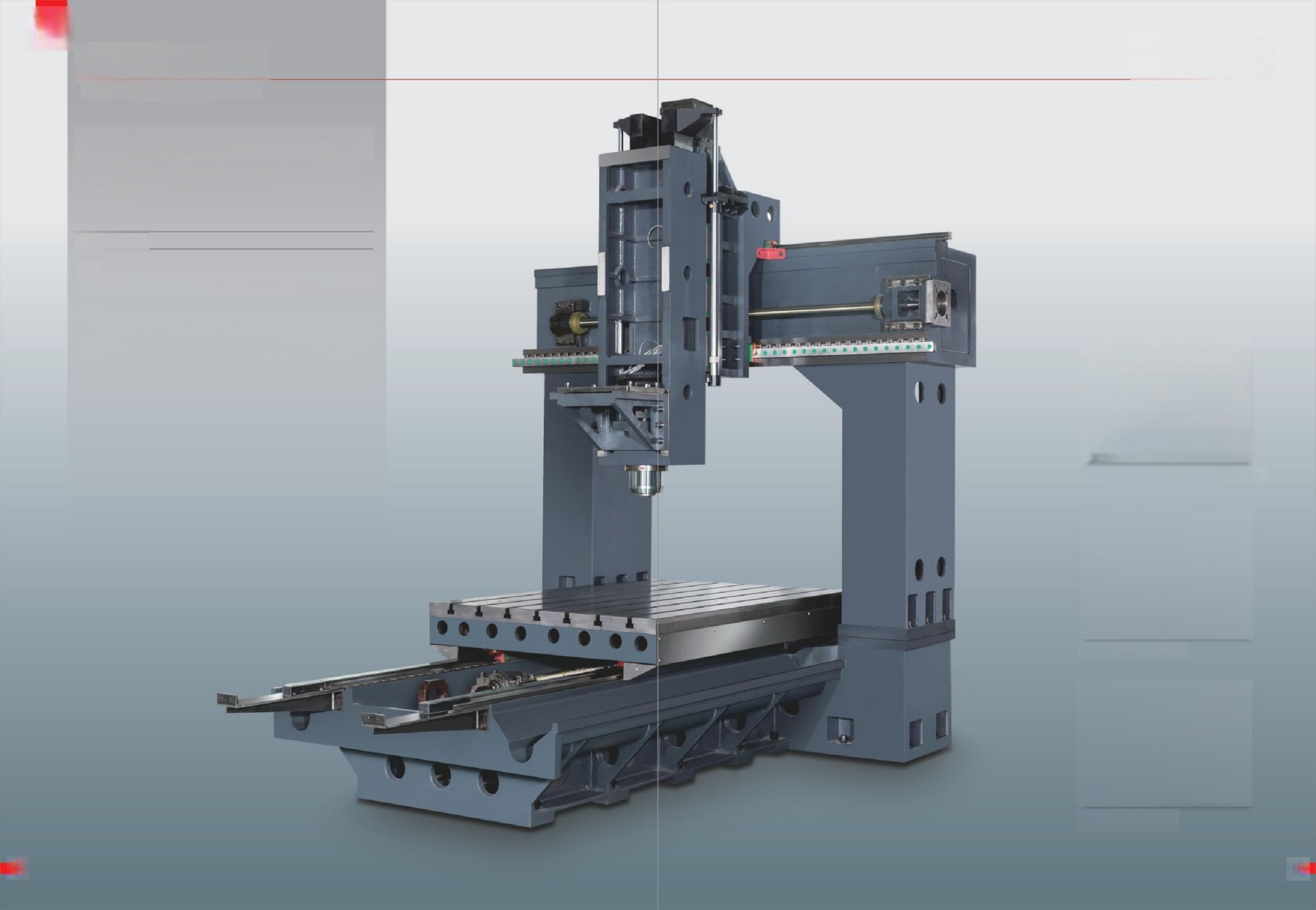 Stabilie Bewerkingsomgewing