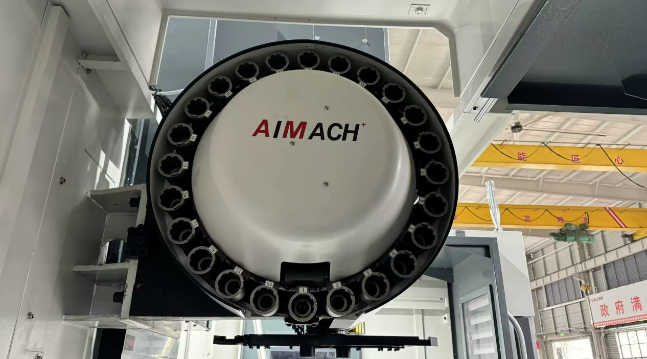 Hoe om CNC-programmering vir freesmasjiene te optimaliseer