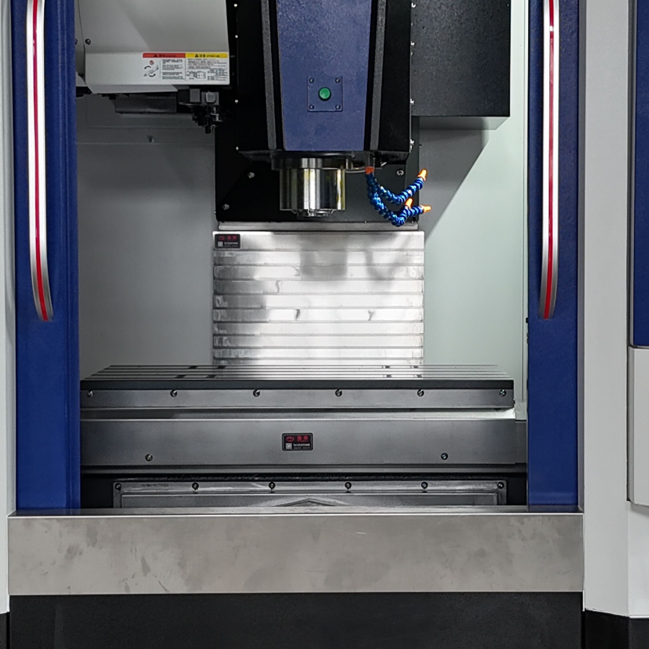 Pag-unawa sa Imbestment at Halaga sa Presyo ng Vertical Machining Center