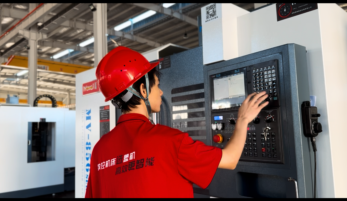Ang Iyong Lokal na Kasosyo para sa Mabilis na CNC Machining Services Malapit Sa Akin