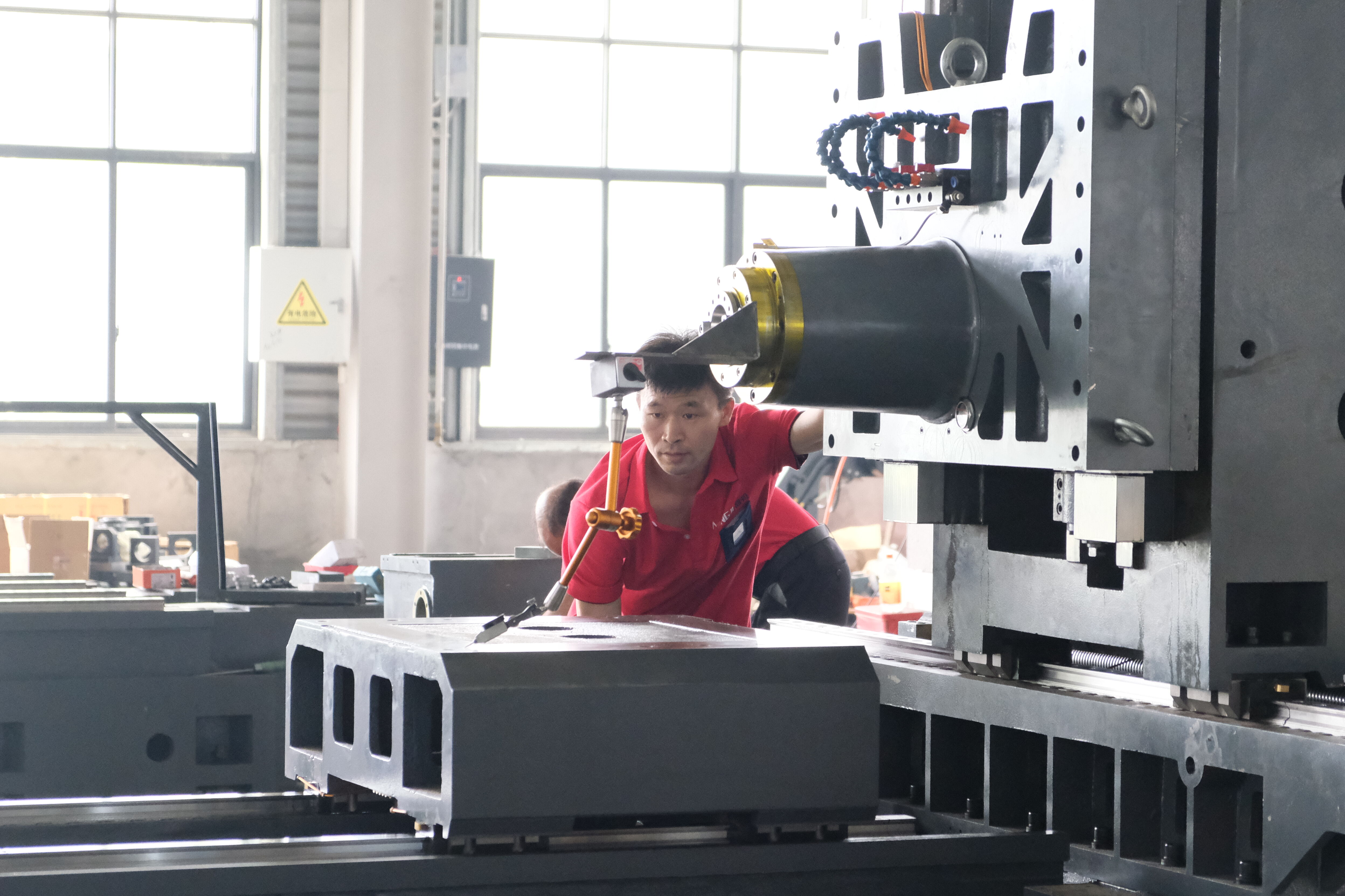 Isang Transparenteng Gabay sa Pag-unawa sa mga Salik na Nakaaapekto sa Gastos ng CNC Machine