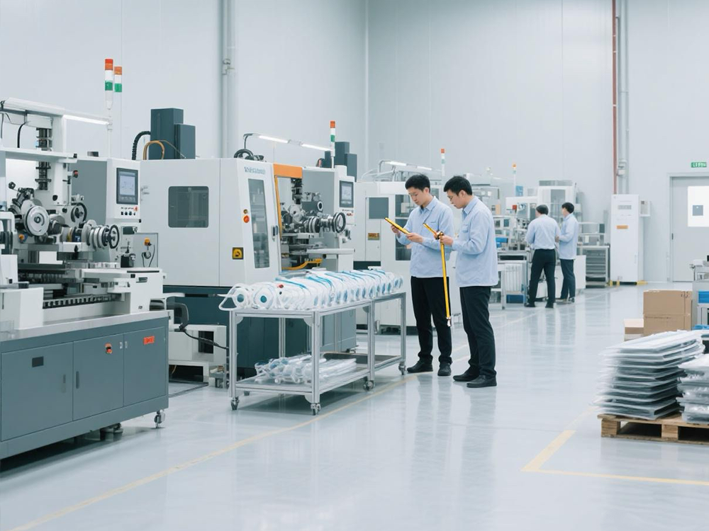 3C Electronics Industry