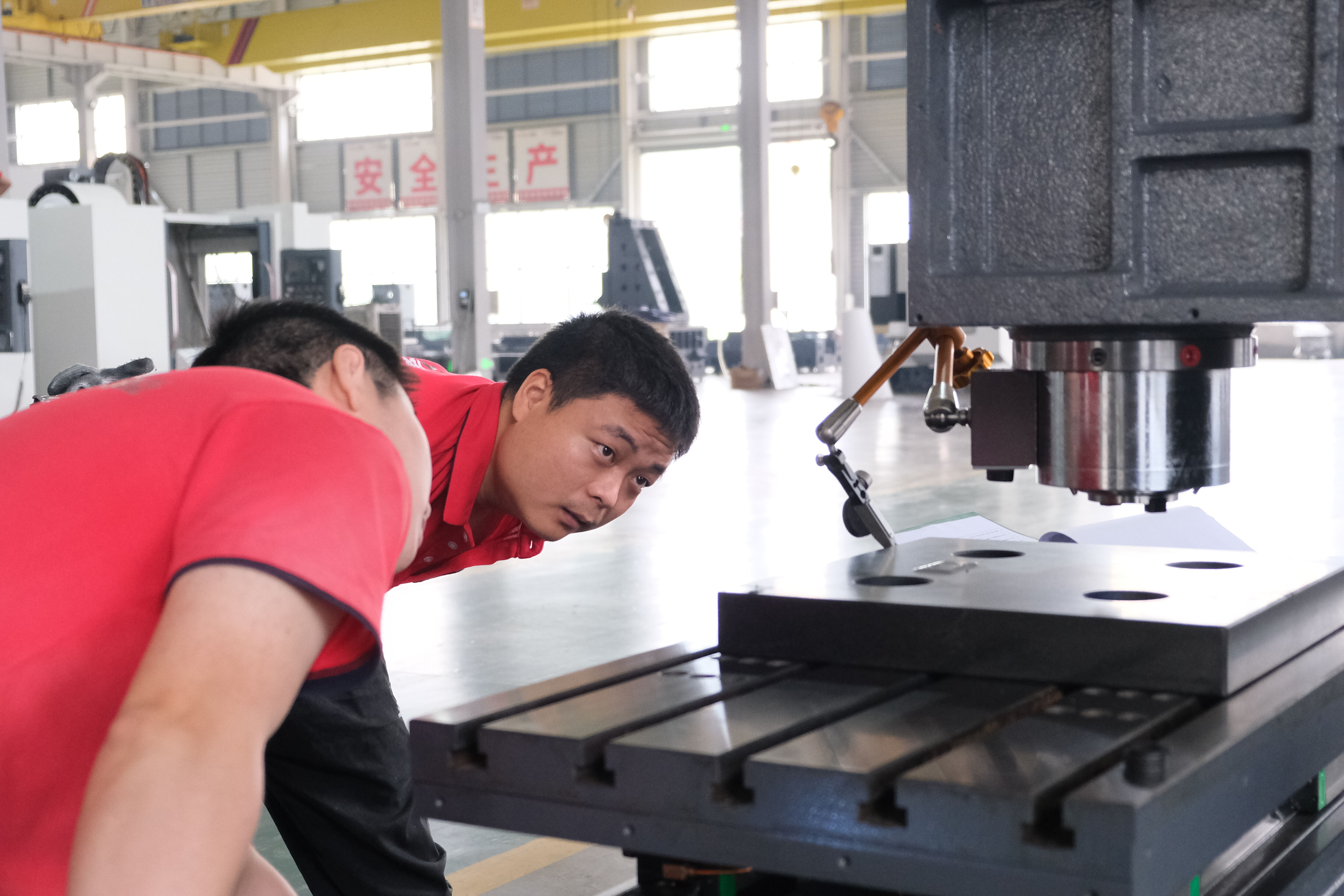 Prototipo hanggang sa Produksyon sa Dami