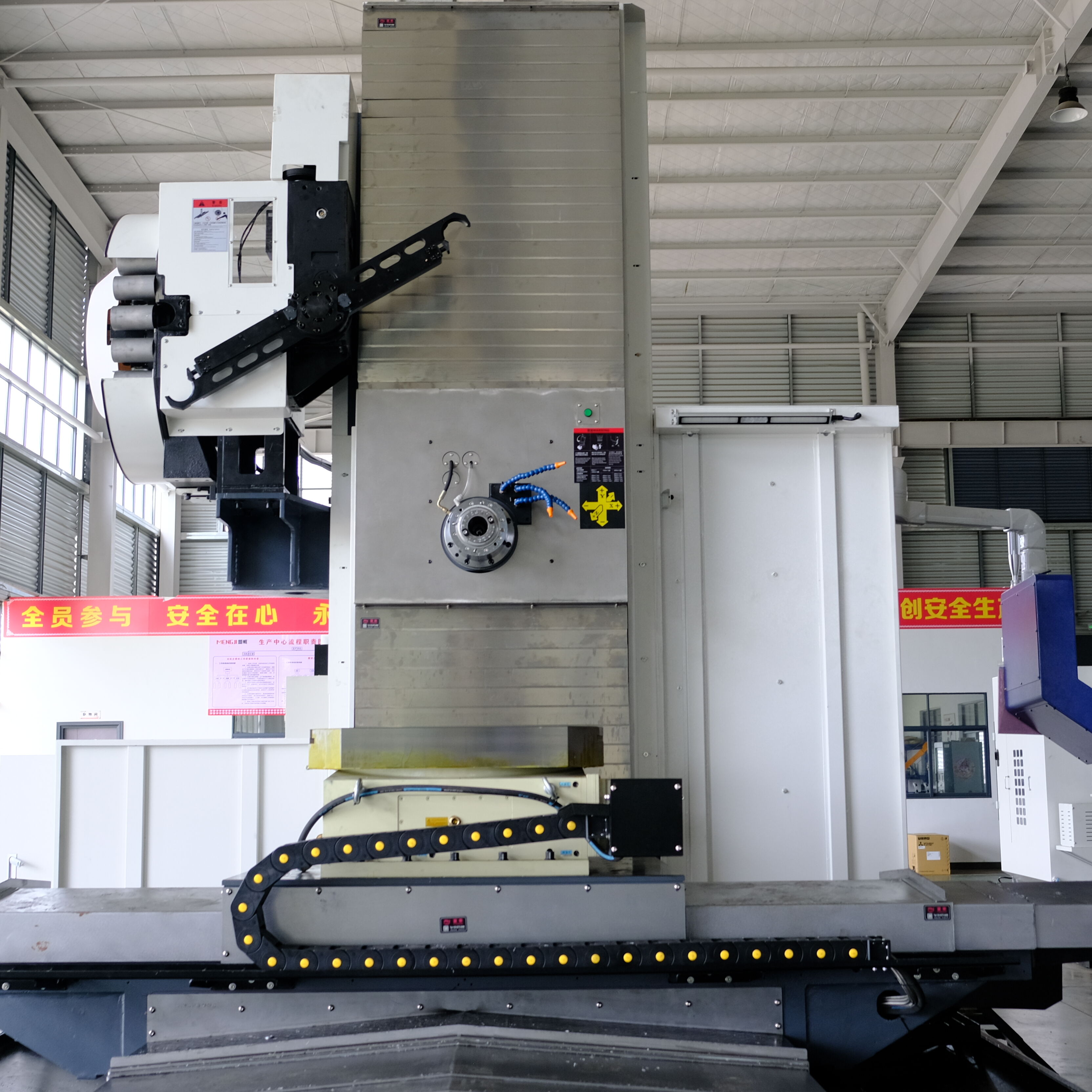 Mabisang at Maaasahang 3 Axis CNC Machining para sa Karaniwang Bahagi