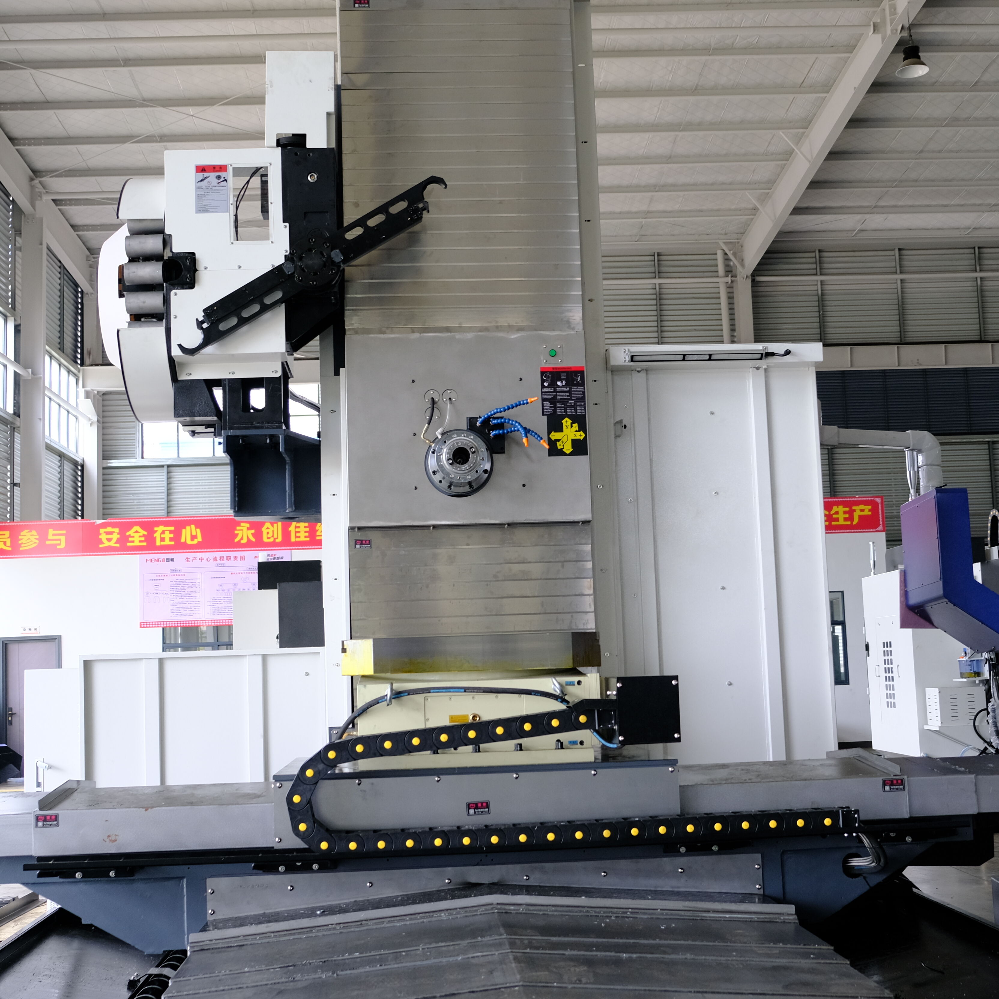 Pag-maximize ng Halaga sa Pamamagitan ng Aming Mga Piling Budget na CNC Machine