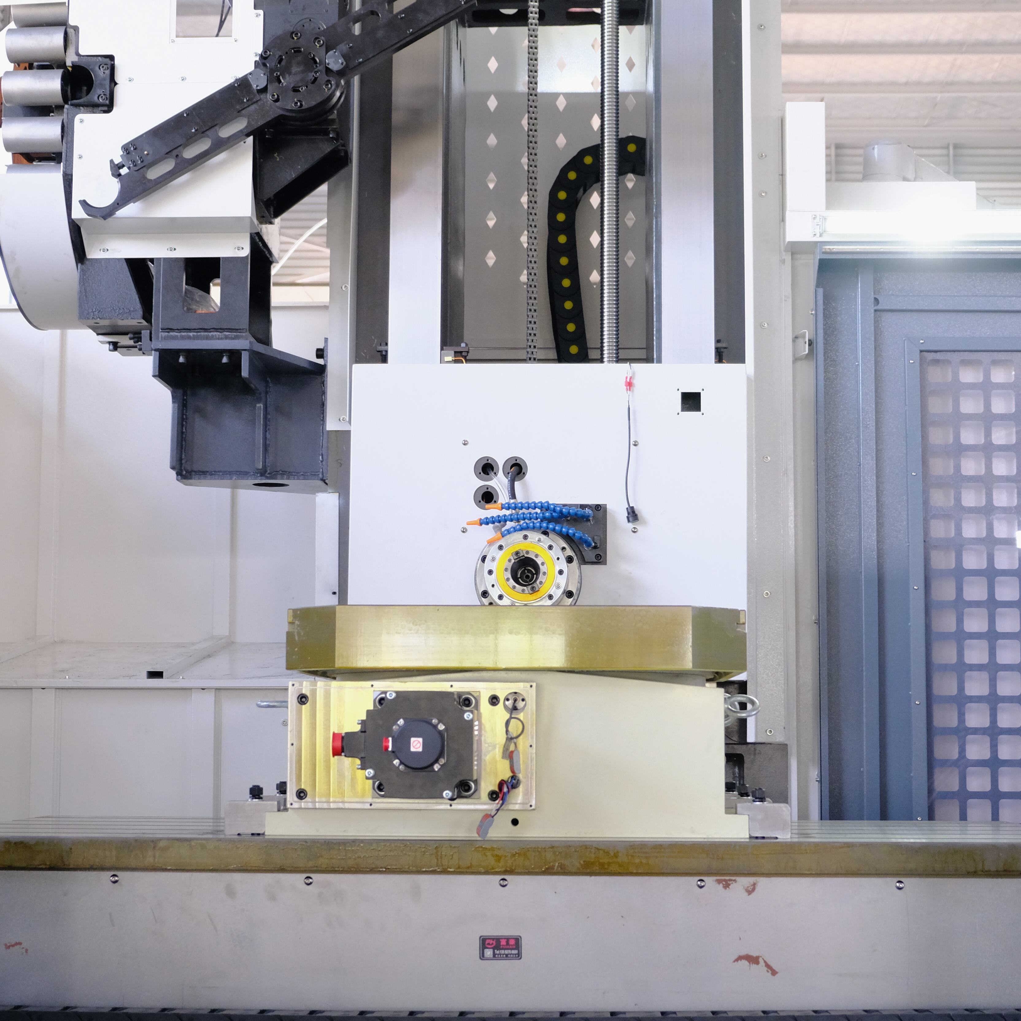 Wye Materiaalkeuse en Inkoop