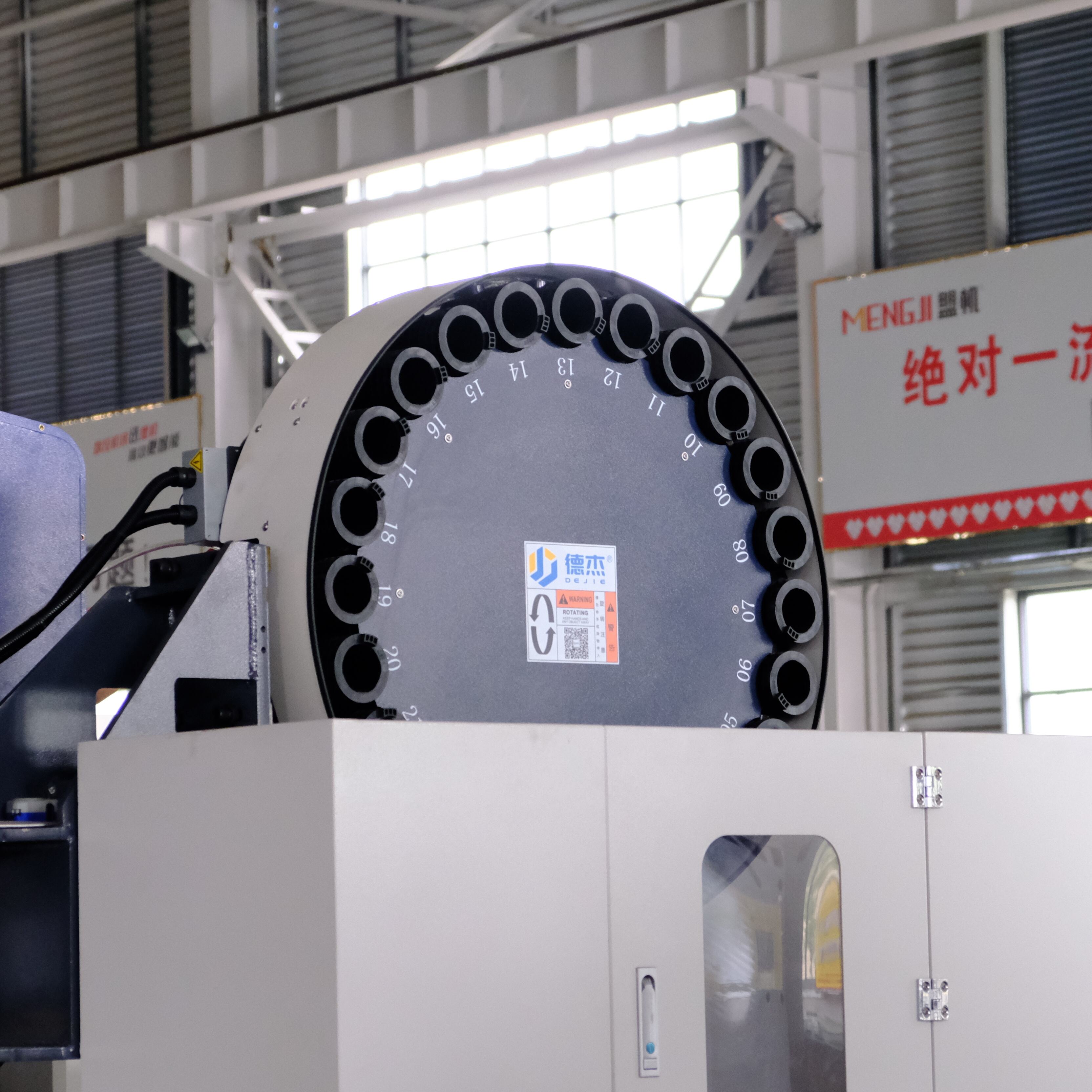 Produksyong Nakatuon sa Presisyon para sa Bawat Bahagi na Ginagawa ng CNC Machine