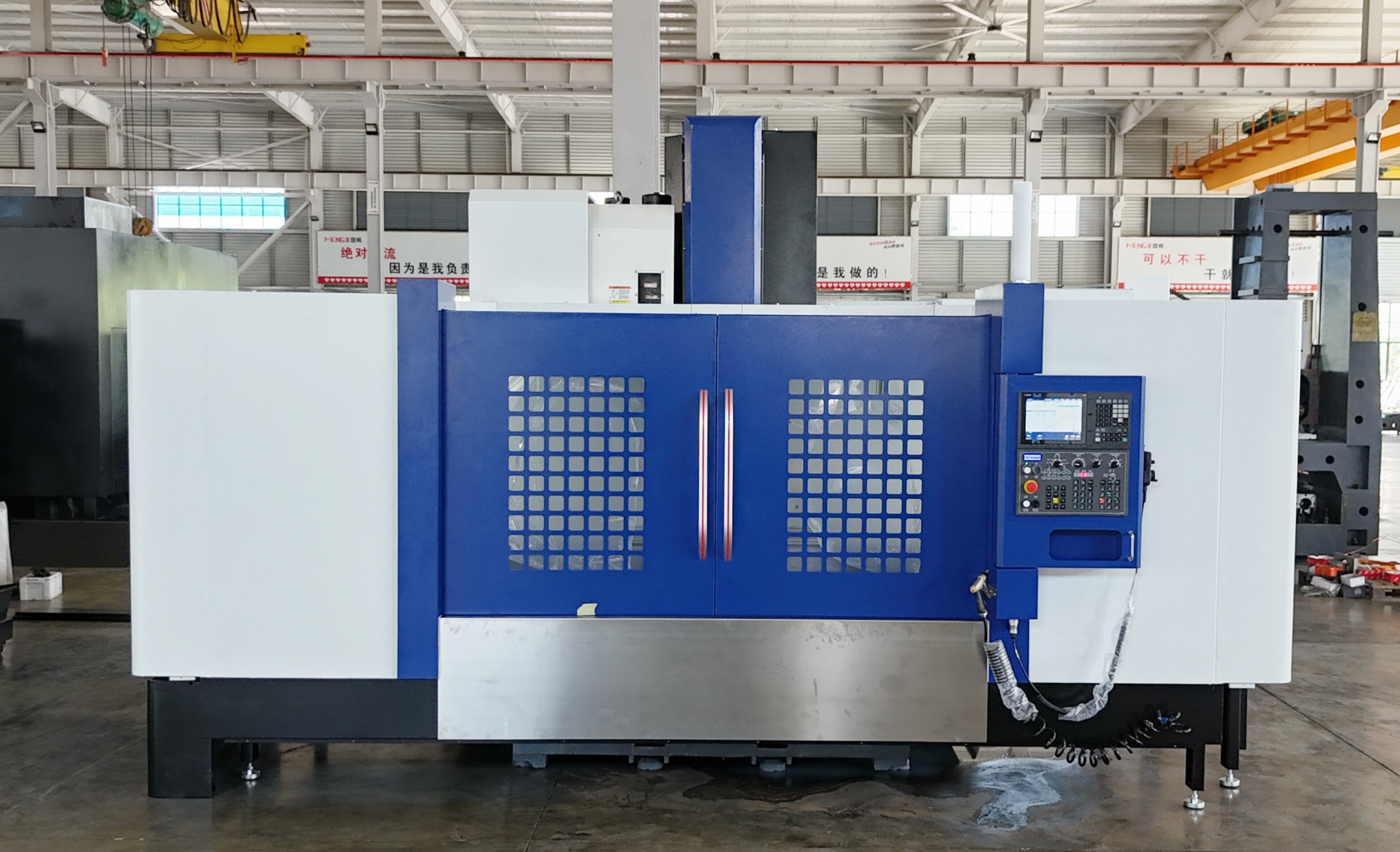 Abot-Kaya Ang Pagsisimula sa CNC Machining