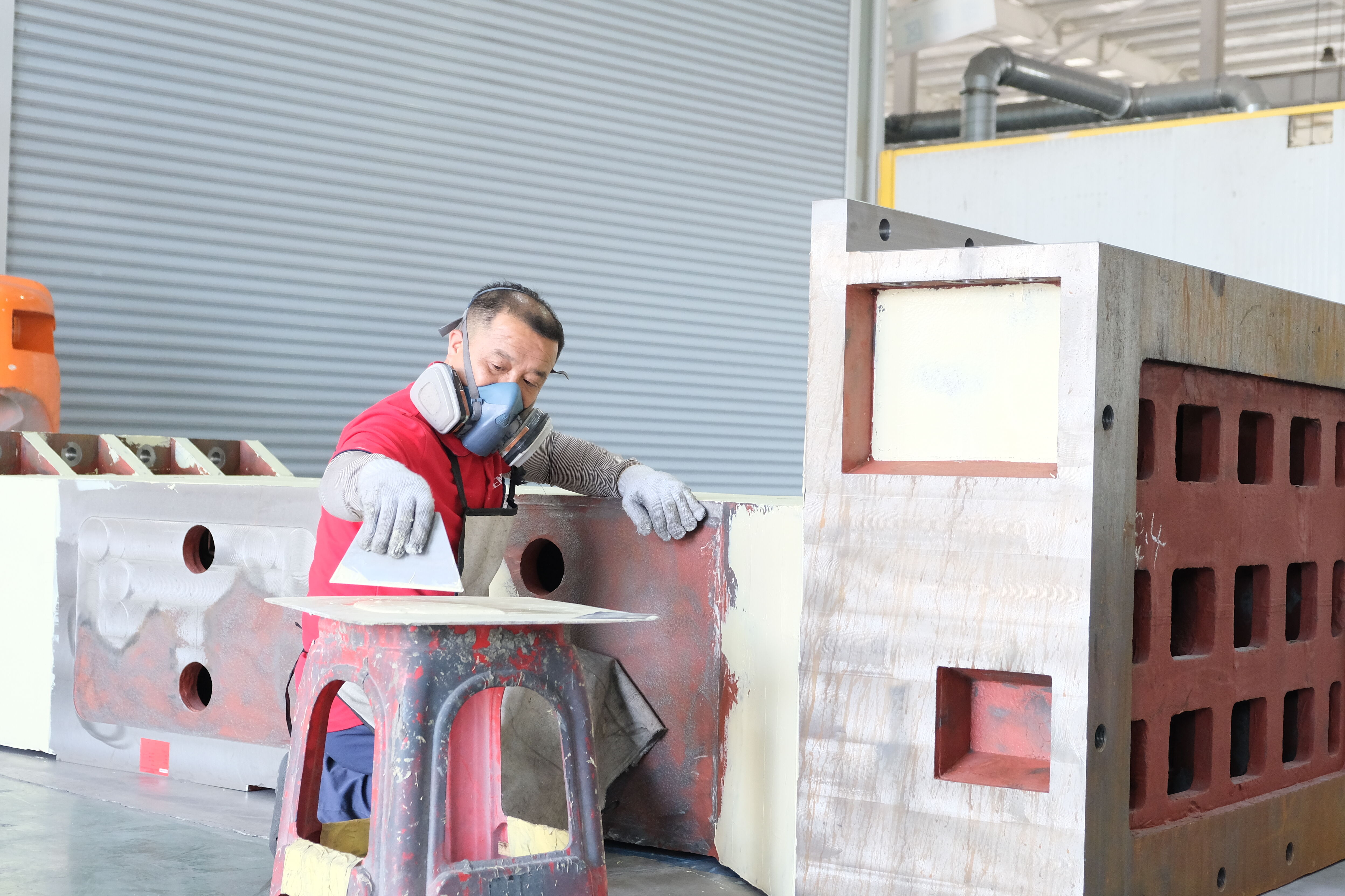 Bou Kunde-vaardighede op met Ons Professionele CNC Programmeringskursusse