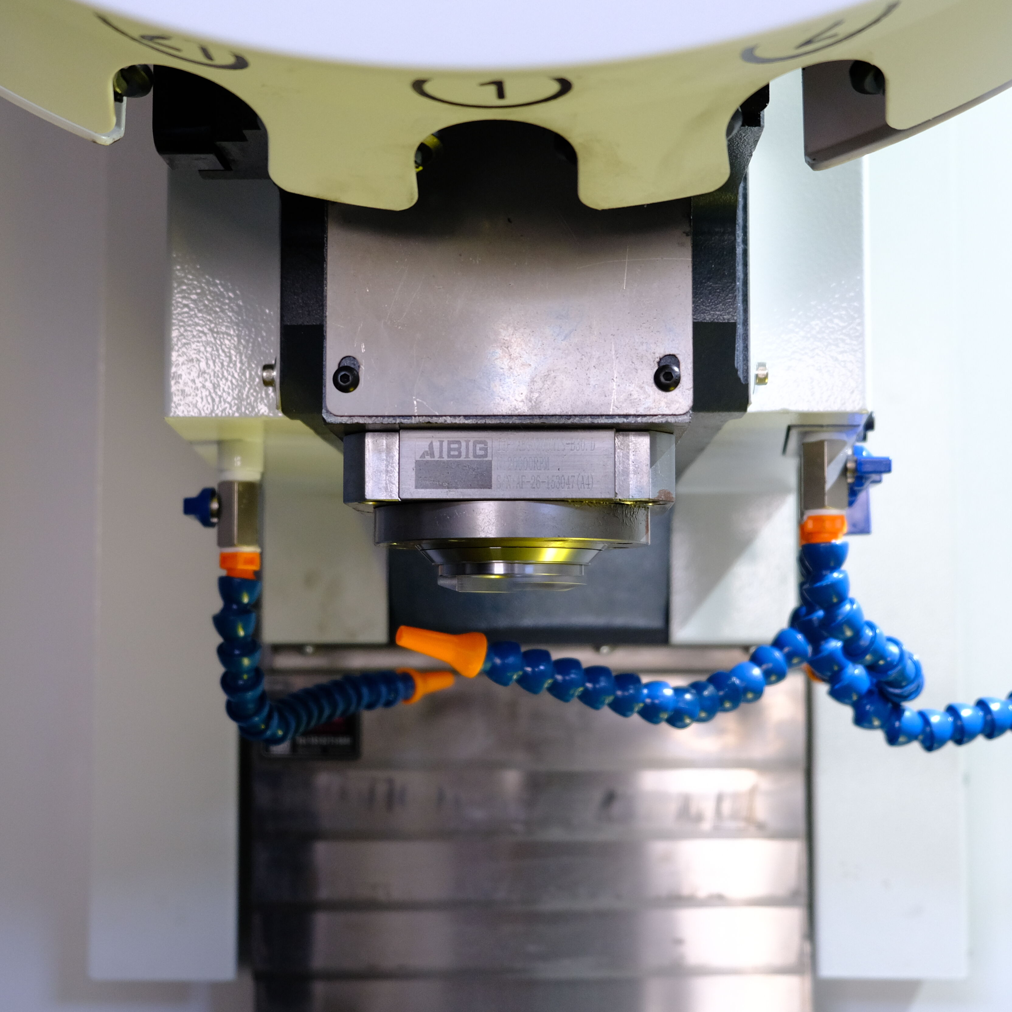Gestroomlynde prototipering en produksie