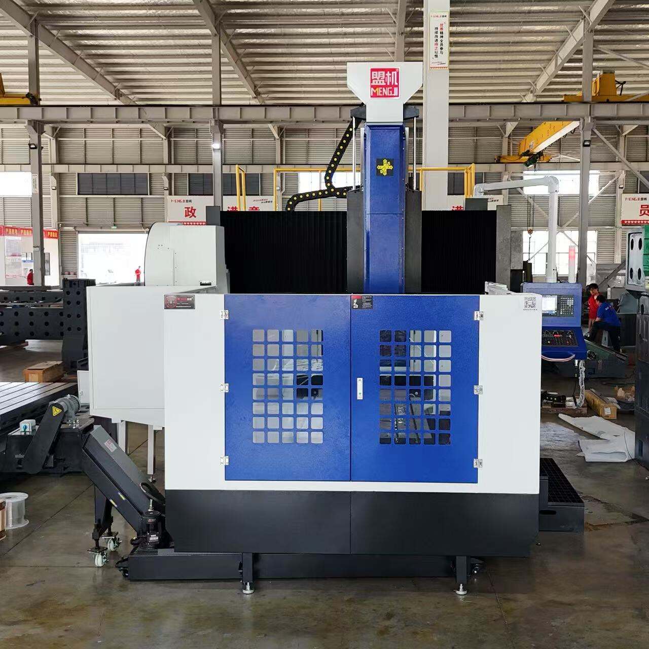10.ME-2520 Machining Center.jpg